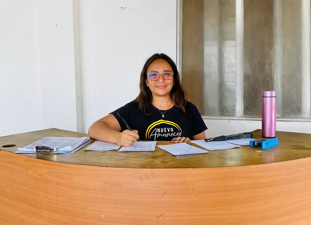 🤝 Si deseas seguir conectado, estaremos encantados de conocerte